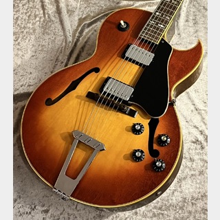 Gibson 【Vintage】ES-175D Sunburst 1973~4年頃 [3.11kg]【G-CLUB TOKYO】