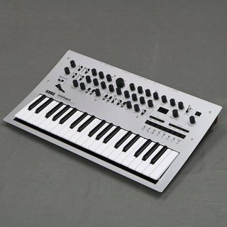 KORG minilogue Polyphonic Analog Synthesizer 【御茶ノ水本店】