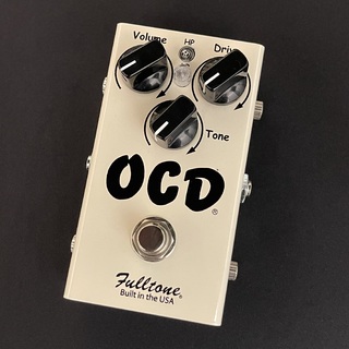 Fulltone OCD v2
