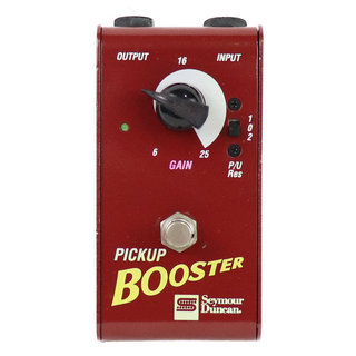 Seymour Duncan 【中古】 ブースター SEYMOUR DUNCAN PICKUP BOOSTER SFX-01