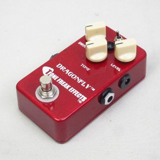 TONE FREAK EFFECTS Dragonfly ディストーション 【横浜店】