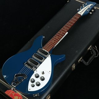 Rickenbacker 320 Azureglo リッケンバッカー［3.22kg/1980年製］【池袋店】