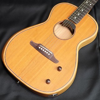 Fender Highway Series Parlor Rosewood Fingerboard All-Mahogany 【横浜店】