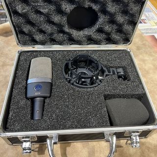AKG 【中古】AKG　C214
