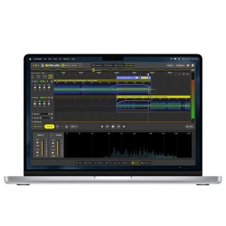 DJ.Studio DJ.Studio Ultimate 【DJミックス作成ソフトウェア】【ブラックフライデーセール限定特価】