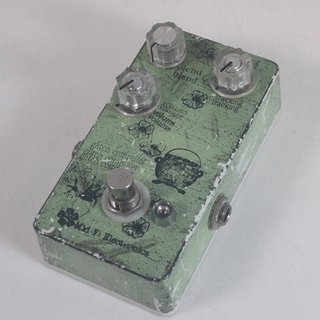 ギター用エフェクター ＞ ファズ、オクターブ OR オクターヴ OR
