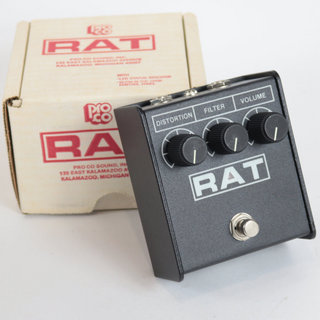 Pro Co 【中古】 ディストーション PROCO RAT2 エフェクター プロコ ラット RAT 2000年製