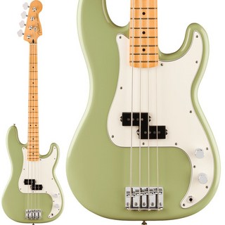 Fender Player II Precision Bass (Birch Green/Maple)