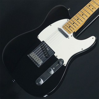 Fender【USED】50th Anniversary American Telecaster (Black/Maple) 【SN.N522942】