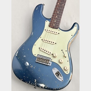 SVL Custom Guitars 【当店オーダーモデル】'61 Reserve  Aged Lake Placid Blue ≒3.48kg