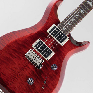 Paul Reed Smith(PRS)S2 10th Anniversary Custom 24 Fire Red Burst