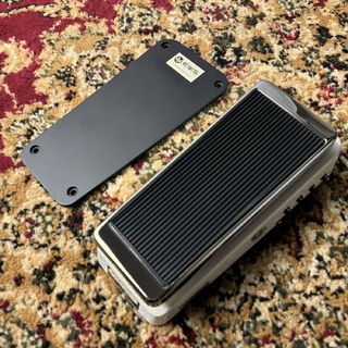 Xotic （エキゾチック）XW-1 WAH 【ワウペダル】【美品】【E.W.S.Wah Board Special付属】