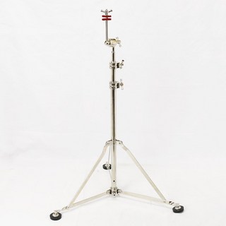 A&F Drum Co Nickel Cymbal Stands Straight 【店頭展示特価品】