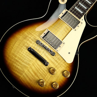 Gibson Les Paul Standard '50s Tobacco Burst　S/N：206730396 【未展示品】