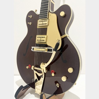 Gretsch G6122T-62 Vintage Select Edition '62 Chet Atkins Country Gentleman / Walnut Satin