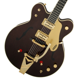 Gretsch G6122T-62 Vintage Select Edition ’62 Chet Atkins Country Gentleman Hollow Body with Bigsby TV Jones
