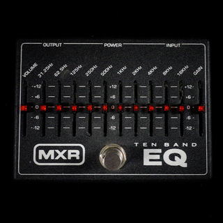 エフェクター（ギター・ベース用）、MXR M108の検索結果【楽器検索