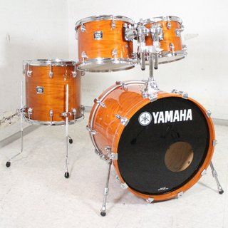 YAMAHA OAK Custom 4PCS Drumset 20/14/12/10 ヤマハ オークカスタム ドラムセット【池袋店】