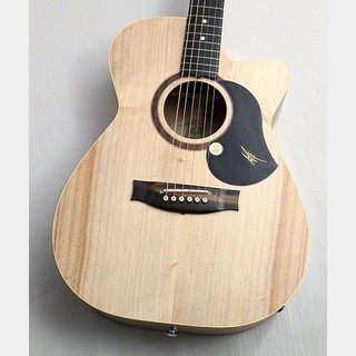 MATON Performer【薄めのボディ厚で抱えやすい1本】【ハイコスパモデル】【48回払い無金利】