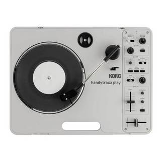 KORG handytraxx play