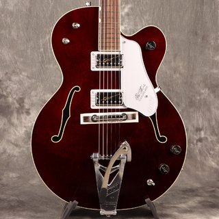 Gretsch G6119T-62 Vintage Select Edition '62 Tennessean with Bigsby Dark Cherry Stain グレッチ [S/N JT240725