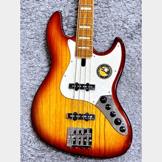 Sire Marcus Miller V8 4st TS (Tobacco Sunburst)【2024年製】