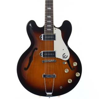 エレクトリックギター、Epiphone、Casinoの検索結果【楽器検索デジマート】