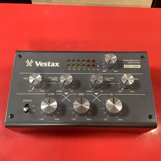 Vestax DCR-2500F