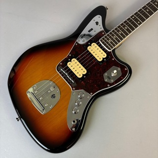 Fender Kurt Cobain Jaguar