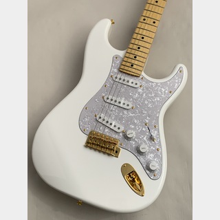 Tokai 【渋谷店特注品】AST144G-CM ~Olympic White/Matching Head~ 3.44kg #240790