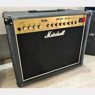 Marshall DSL401 JCM2000