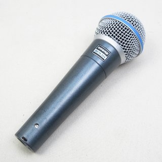 Shure BETA58A ボーカルマイク【横浜店】