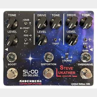 エフェクター（ギター・ベース用）、Rodenbergの検索結果【楽器検索