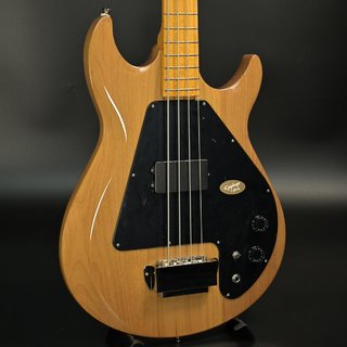 Epiphone Inspired by Gibson Grabber Bass Natural 《特典付き》【名古屋栄店】