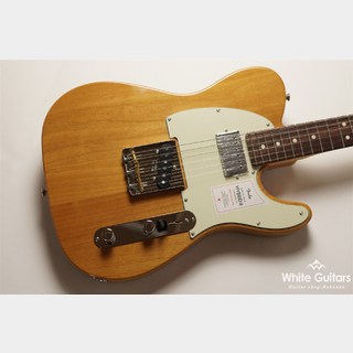 Fender 2024 Collection Made in Japan Hybrid II Telecaster SH - Vintage Natural