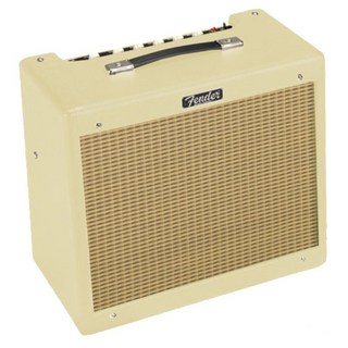 Fender BLUES JR IV [Fender FSR BLONDE CREX]