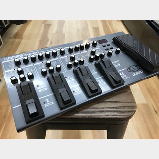 ギター用エフェクター ＞ マルチエフェクター、BOSS、ME-80の検索結果