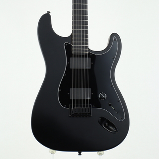 Fender Artist Series Jim Root Stratocaster SatinBlack 【梅田店】