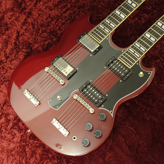 エレキギター、Burnyの検索結果【楽器検索デジマート】