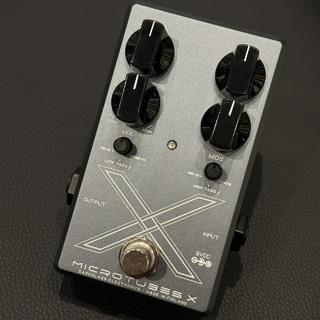 Darkglass Electronics、MICROTUBES Xの検索結果【楽器検索デジマート】