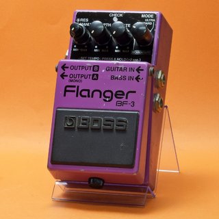 BOSS BF-3 Flanger【福岡パルコ店】