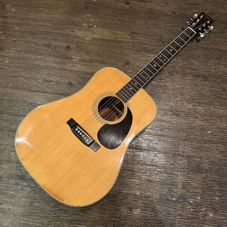 FERNANDES W-300 石ロゴ Acoustic Guitar