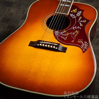 Gibson 60's Hummingbird #02953039【2003年製】