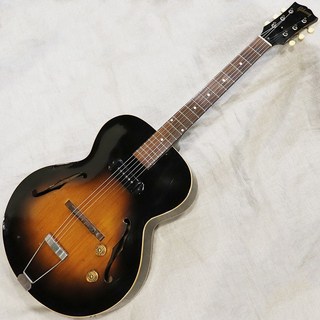 GibsonES-125 '52