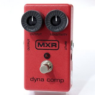 MXR M102 / Dyna Comp 【池袋店】