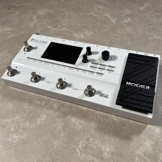 MOOER GE250 【USED】
