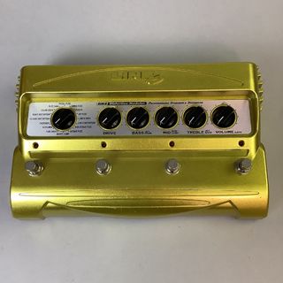 LINE 6 DM4