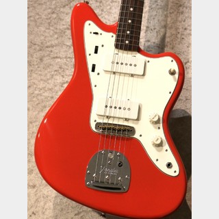 Vanzandt JMV-R2 -Fiesta Red / MH-【USED】