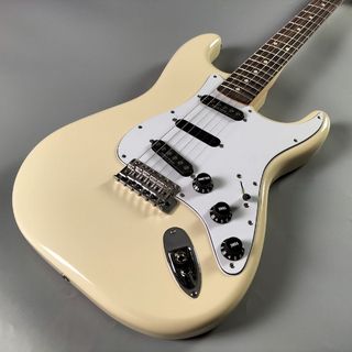Fender Ritchie Blackmore Stratocaster Olympic White エレキギター