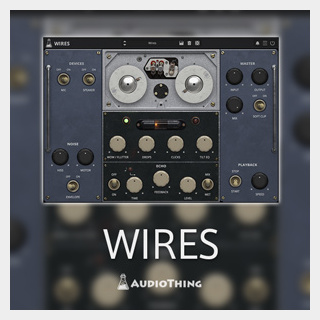 AUDIOTHING WIRES